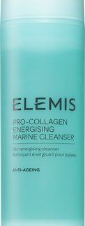 ElemisPro-Collagen Energising Marine Cleanser gel detergente enrgizzante antirughe150 ml