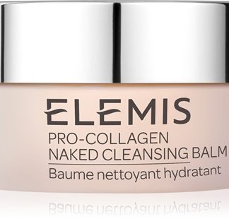 ElemisPro-Collagen Naked Cleansing Balm balsamo detergente per il visosenza profumazione 100 g