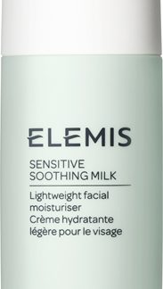 ElemisSensitive Soothing Milk latte idratante viso con effetto lenitivo50 ml