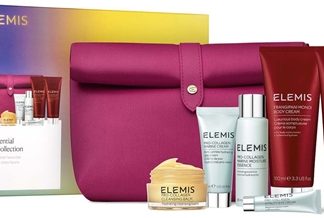ElemisThe Essential Travel Collection confezione regalo per corpo e viso