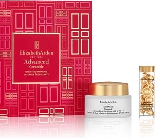 Elizabeth ArdenCeramide s Advanced Ceramide confezione regalo da donna