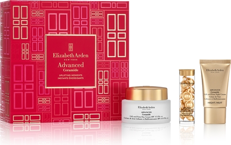 Elizabeth ArdenCeramide s Advanced Ceramide confezione regalo da donna