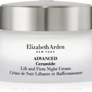 Elizabeth ArdenCeramide s Advanced Ceramide crema notte50 ml