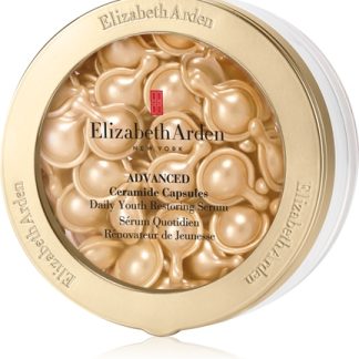 Elizabeth ArdenCeramide s Advanced Ceramide siero idratante e nutriente in capsule60 caps.