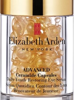 Elizabeth ArdenCeramide s Advanced Ceramide siero occhi in capsule60 caps.