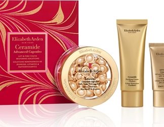 Elizabeth ArdenCeramide s Ceramide confezione regalo da donna