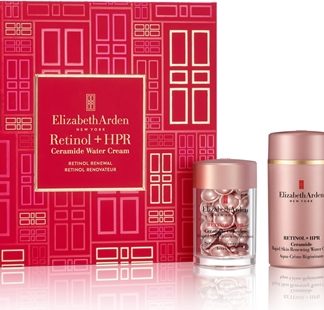 Elizabeth ArdenCeramide s Retinol + HPR Ceramide confezione regalo da donna