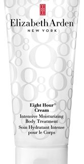 Elizabeth ArdenEight Hour balsamo idratazione intensa corpo per pelli secche 200 ml