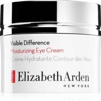 Elizabeth ArdenVisible Difference crema idratante occhi per le rughe15 ml
