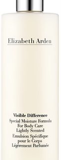 Elizabeth ArdenVisible Difference emulsione idratante per il corpo 300 ml