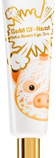 ElizaveccaGold CF-Nest White Bomb crema illiminante antirughe occhi30 ml