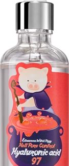 ElizaveccaWitch Piggy Hell-Pore Control Hyaluronic Acid 97% siero idratante intenso con acido ialuronico50 ml