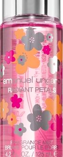 Emanuel UngaroRadiant Petals spray corpo profumato da donna 125 ml