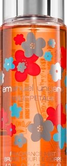 Emanuel UngaroWild Petals spray corpo profumato da donna 125 ml