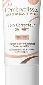 EmbryolisseArtist Secret CC cream SPF 2030 ml