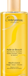 EmbryolisseBeauty Oil olio nutriente e idratante per viso, corpo e capelli100 ml