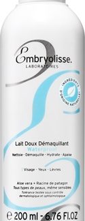 EmbryolisseCleansers and Make-up Removers latte struccante idratante per tutti i tipi di pelle200 ml