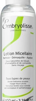 EmbryolisseCleansers and Make-up Removers lozione micellare detergente100 ml