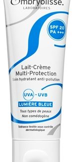 EmbryolisseLait-Crème Multi-Protection crema protettiva contro gli agenti esterni SPF 2040 ml