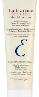 EmbryolisseLait-Crème Sensitive crema idratante e nutriente per pelli sensibili100 ml