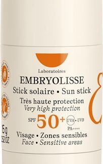 EmbryolisseSun Protection crema abbronzante in stick SPF 50+15 g