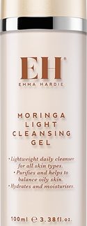 Emma HardieAmazing Face Moringa Light Cleansing Gel gel detergente delicato100 ml