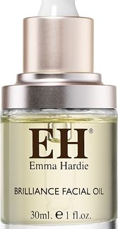 Emma HardieBrilliance Facial Oil olio viso per la notte30 ml