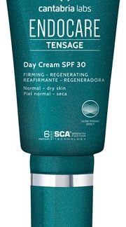EndocareTensage crema nutriente giorno SPF 30 50 ml