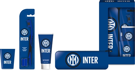 EP LineInter Oral Hygiene Gift Set confezione regalo per bambini