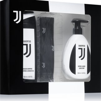 EP LineJuventus confezione regalo per bambini