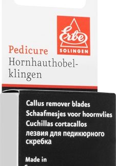 Erbe SolingenMagic lame di ricambio 10 pz