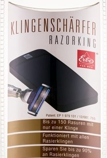 Erbe SolingenRazorking pietra affilarasoi1 pz