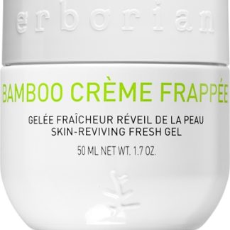 ErborianBamboo crema-gel rinfrescante effetto idratante50 ml