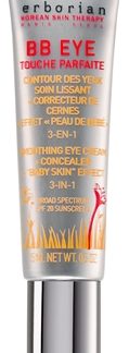ErborianBB Eye crema colorata lisciante contorno occhi15 ml