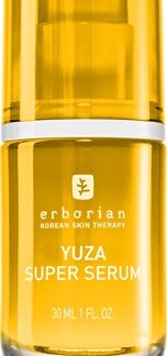 ErborianYuza siero rigenerante e rassodante30 ml
