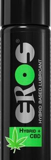 ErosHybride + CBD gel lubrificante 100 ml