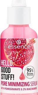 essenceHello, Good Stuff! siero per ridurre i pori30 ml