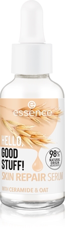 essenceHello, Good Stuff! siero rigenerante con ceramidi30 ml