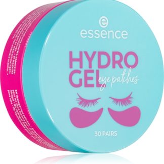essenceHYDRO GEL cuscinetti in idrogel per il contorno occhi30 pz
