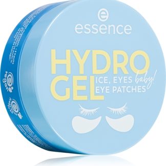 essenceICE, EYES, baby! maschera idrogel contorno occhi90 g
