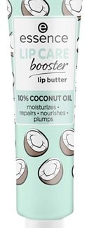 essenceLip Care Booster burro trattante labbra12 ml