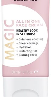 essenceMAGIC All In One crema viso30 ml