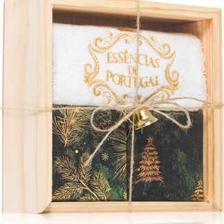 Essencias de Portugal + SaudadeChristmas Supreme Olive confezione regalo 1 pz