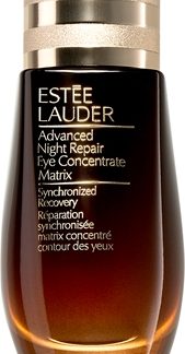 Estée LauderAdvanced Night Repair Eye Concentrate Matrix Synchronized Recovery crema idratante occhi contro rughe e occhiaie15 ml