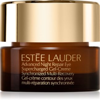 Estée LauderAdvanced Night Repair Eye Supercharged Complex crema rigenerante occhi contro rughe, gonfiori e macchie scure5 ml