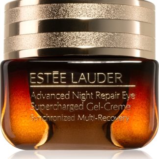 Estée LauderAdvanced Night Repair Eye Supercharged Gel-Creme Synchronized Multi-Recovery crema rigenerante occhi con texture in gel15 ml