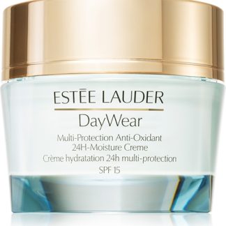 Estée LauderDayWear Multi-Protection Anti-Oxidant 24H-Moisture Creme crema giorno idratante per pelli seccheSPF 15 50 ml