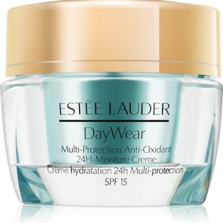 Estée LauderDayWear Multi-Protection Anti-Oxidant 24H-Moisture Creme SPF 15 crema idratante leggera SPF 1515 ml