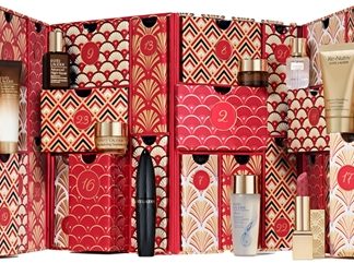 Estée LauderHoliday 24 Day Advent Calendar calendario dell'Avvento1 pz