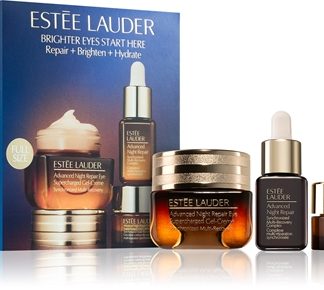 Estée LauderHoliday Fall Eye Sets Brighter Eyes Start Here confezione regalo per il contorno occhi1 pz